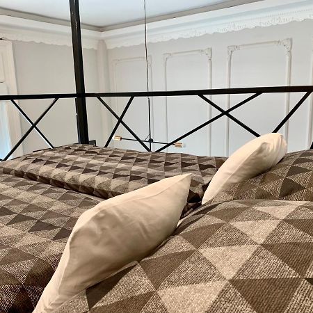 Goodmood Apartment Debrecen Esterno foto