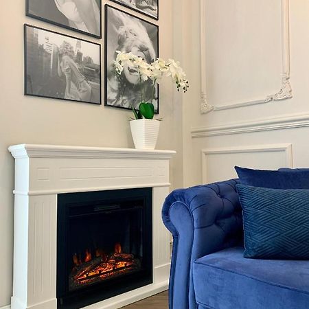 Goodmood Apartment Debrecen Esterno foto