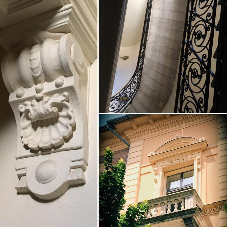 Goodmood Apartment Debrecen Esterno foto