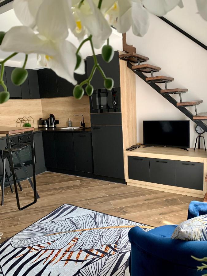 Goodmood Apartment Debrecen Esterno foto